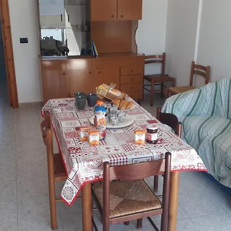 Charming Near The With A Terrace Parking Available, Pets * San Foca