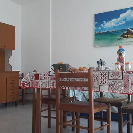 Apartmán Charming Near The With A Terrace Parking Available, Pets San Foca