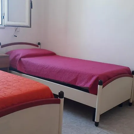 Apartmán Charming Near The With A Terrace Parking Available, Pets San Foca